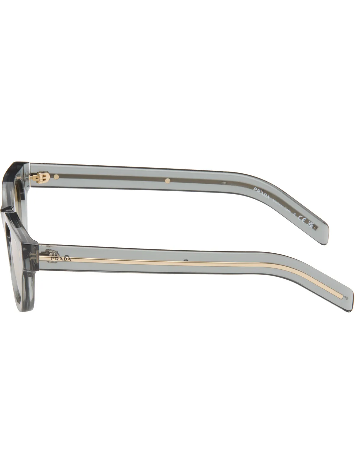 Prada Eyewear PR C09S サングラス - 画像3