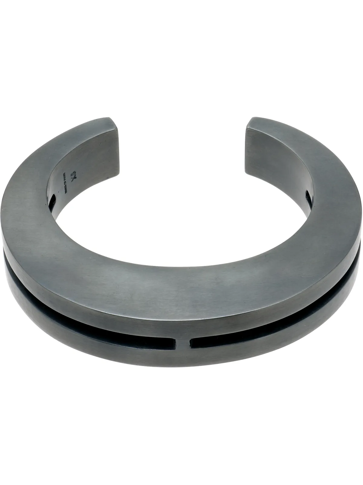 Parts of Four Crescent Crevice ブレスレット - 画像1