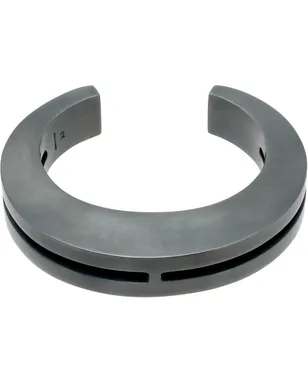 Parts of Four Crescent Crevice ブレスレット - サムネイル1