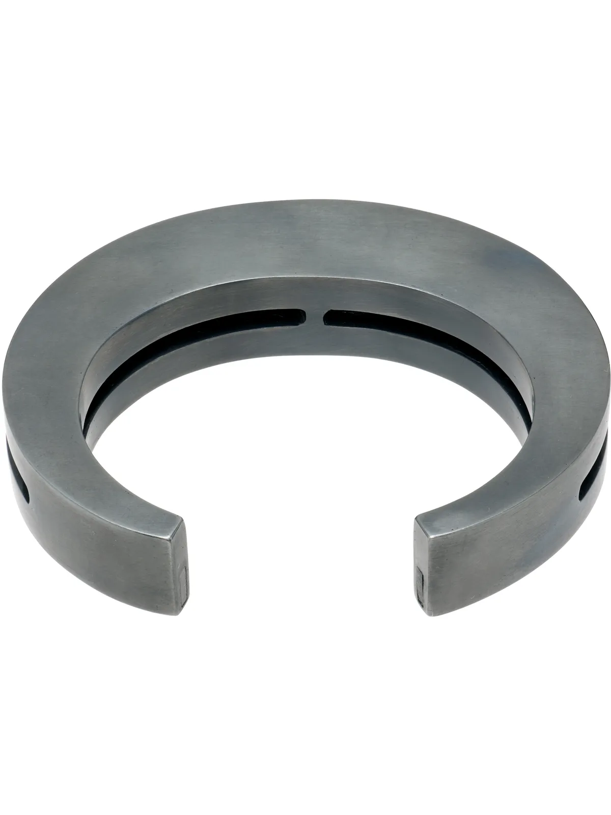 Parts of Four Crescent Crevice ブレスレット - 画像2