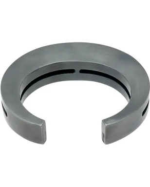 Parts of Four Crescent Crevice ブレスレット - サムネイル2