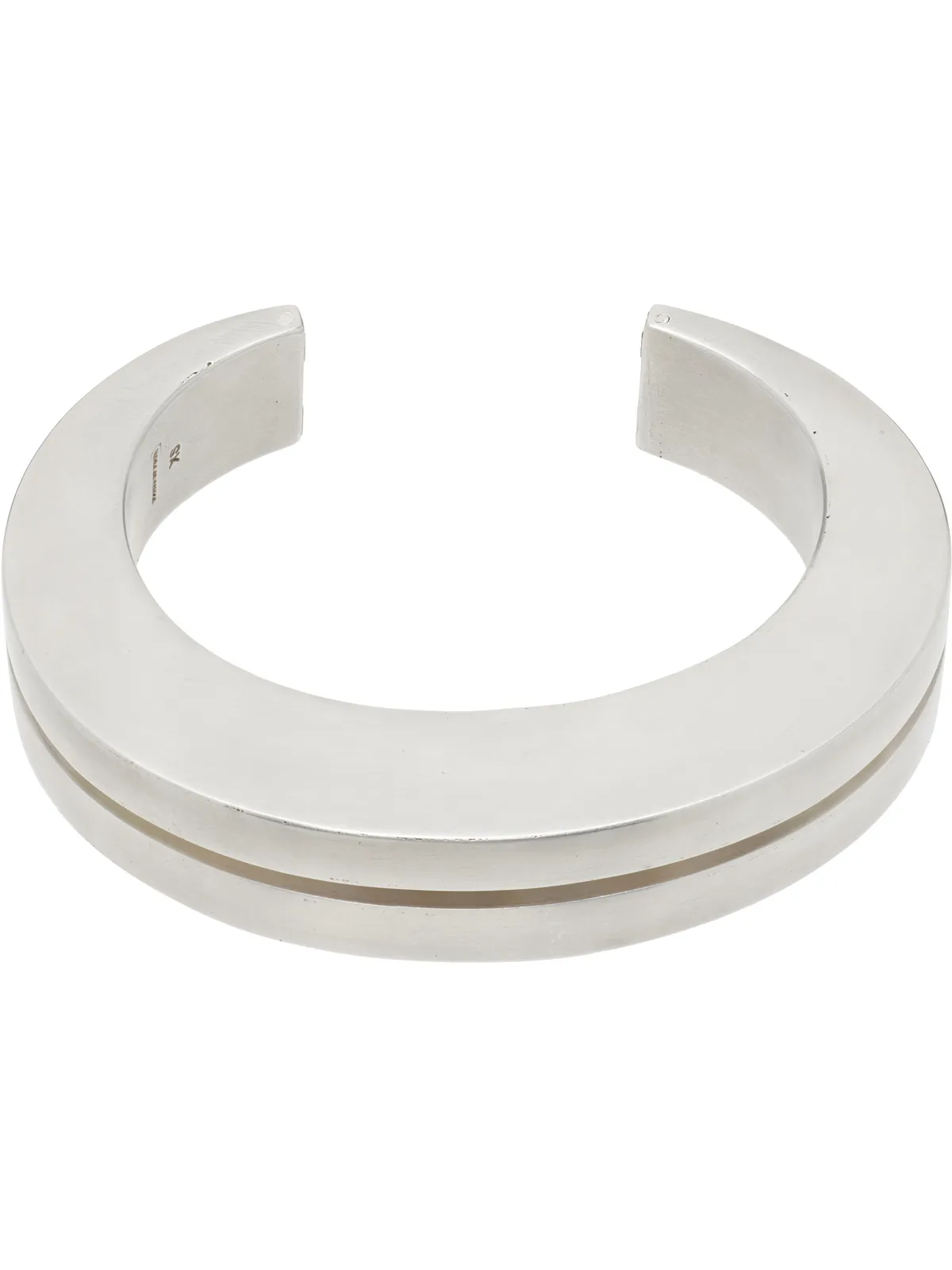 Parts of Four Crescent Crevice v2 ブレスレット - 画像1