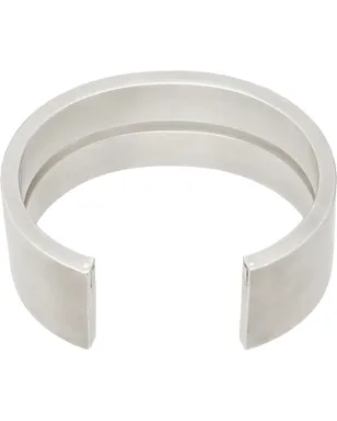 Parts of Four Ultra Reduction Slit ブレスレット - サムネイル2