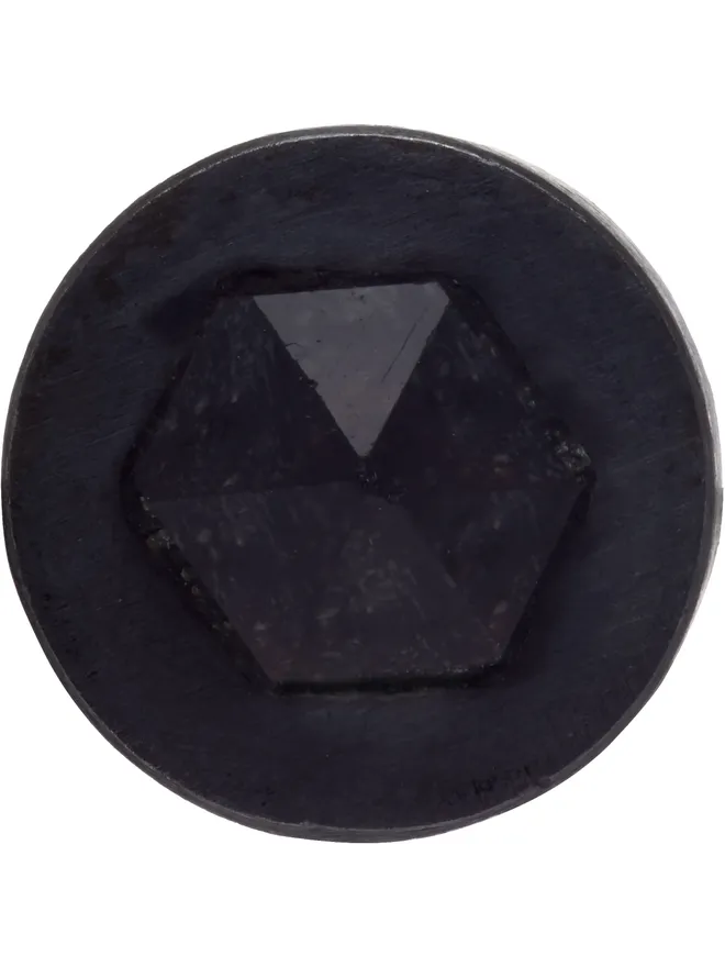 Parts of Four Parts of Four Herkimer Spike シングル スタッドピアスの商品画像