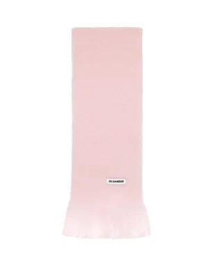 Jil Sander Plain マフラー - サムネイル1