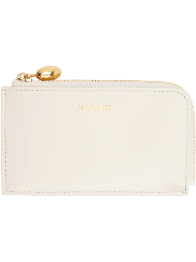 Jil Sander Jil Sander Goji エンベロープ カードケースの商品画像
