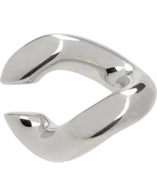Jil Sander 532 イヤカフ - サムネイル1