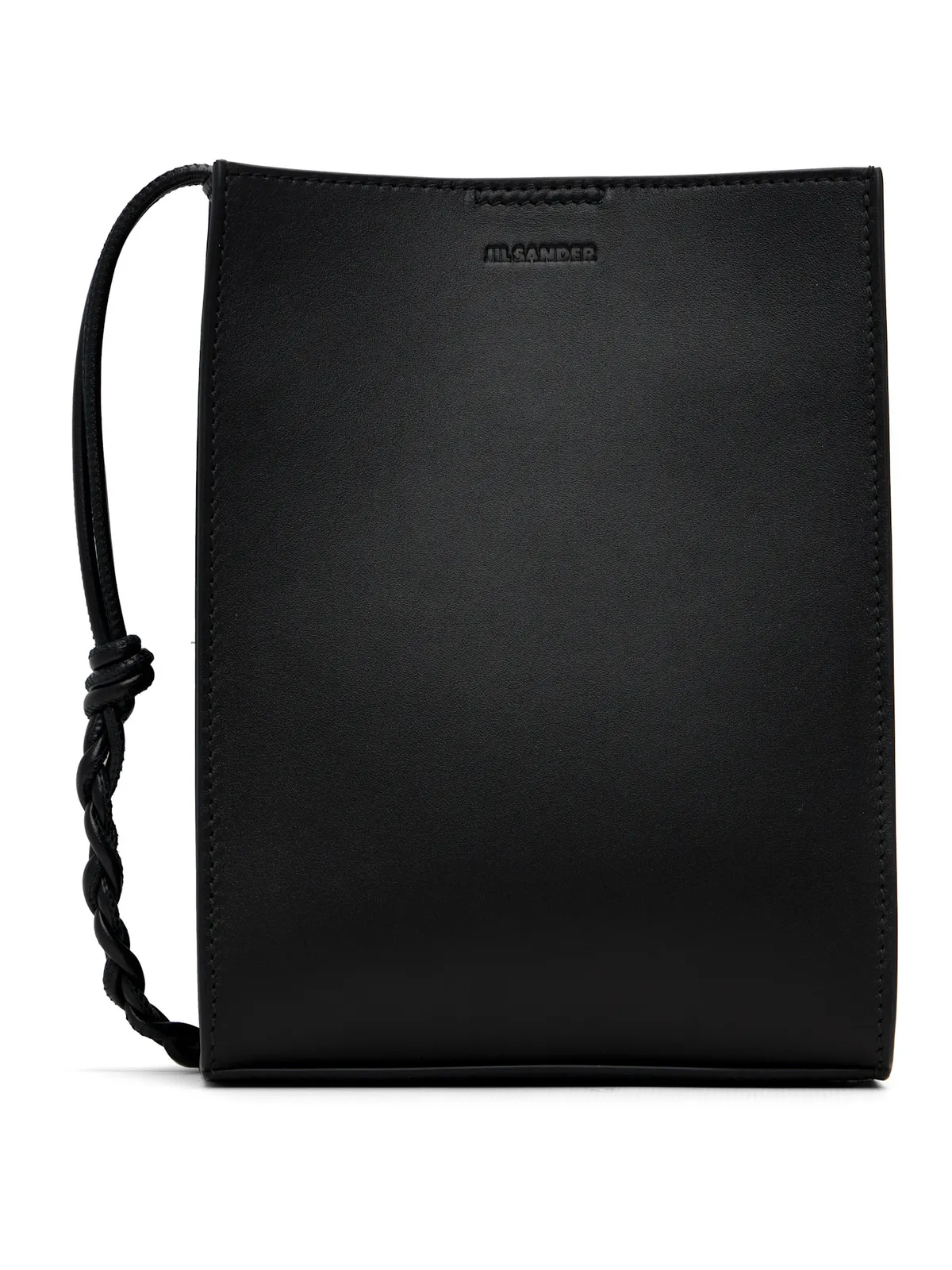 Jil Sander スモール Tangle ポーチ - 画像1