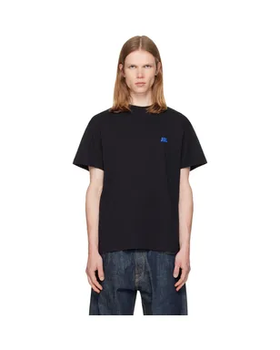 Jil Sander エンブロイダリー Tシャツ - サムネイル1
