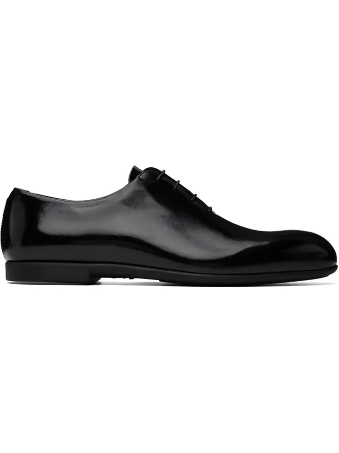 Jil Sander Jil Sander レースアップ オックスフォードの商品画像