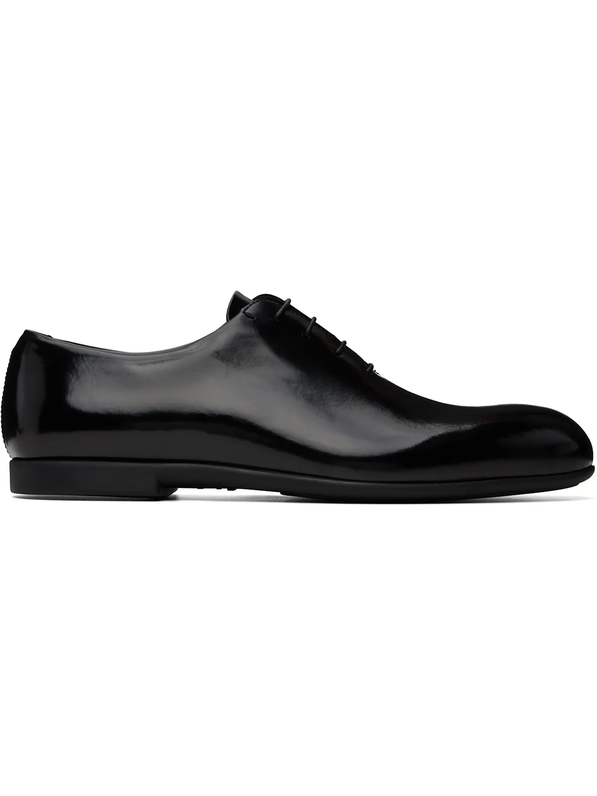 Jil Sander レースアップ オックスフォード - 画像1
