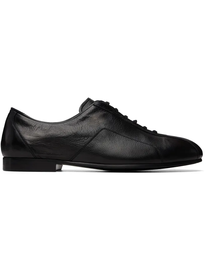 Jil Sander Jil Sander Hamburg レースアップ オックスフォードの商品画像