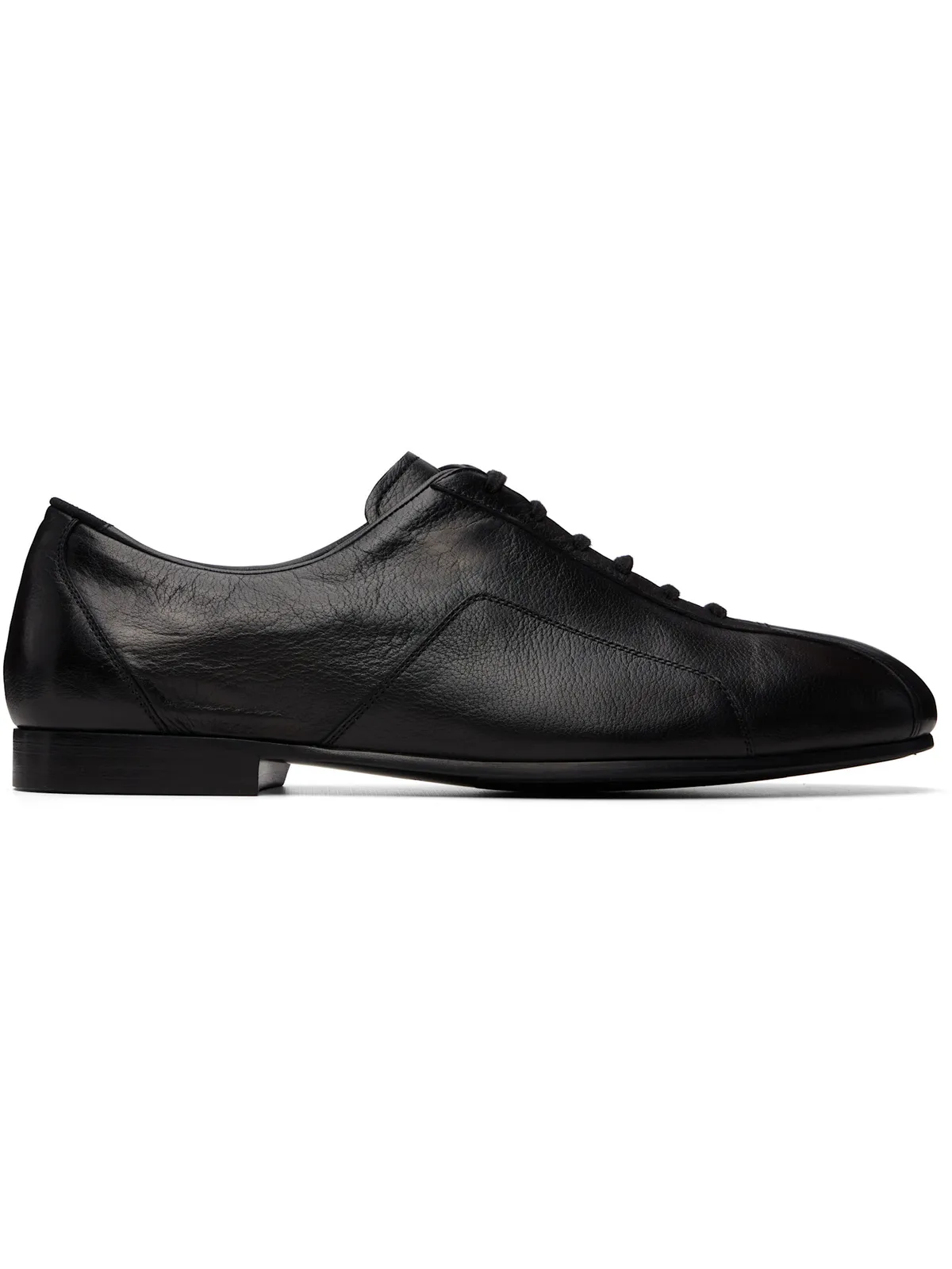Jil Sander Hamburg レースアップ オックスフォード - 画像1