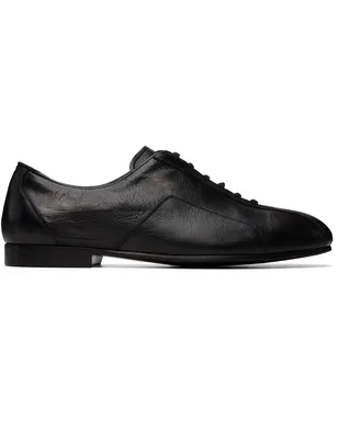 Jil Sander Hamburg レースアップ オックスフォード - サムネイル1