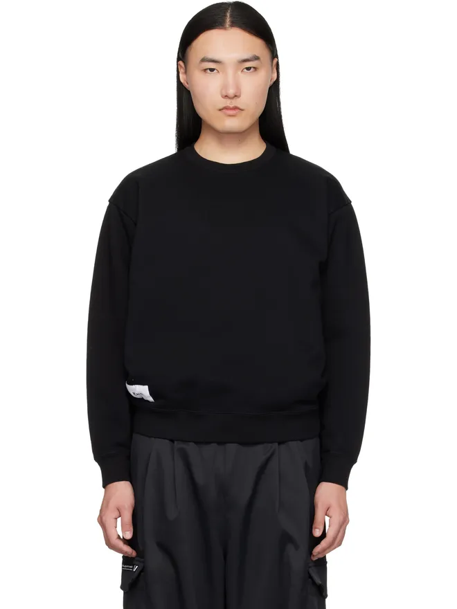 WTAPS WTAPS SIGN-YD スウェットシャツの商品画像