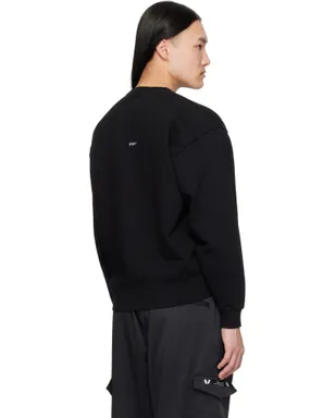 WTAPS SIGN-YD スウェットシャツ - サムネイル3
