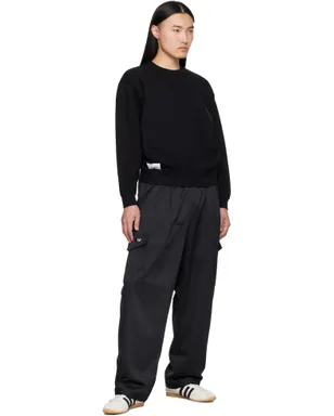 WTAPS SIGN-YD スウェットシャツ - サムネイル4