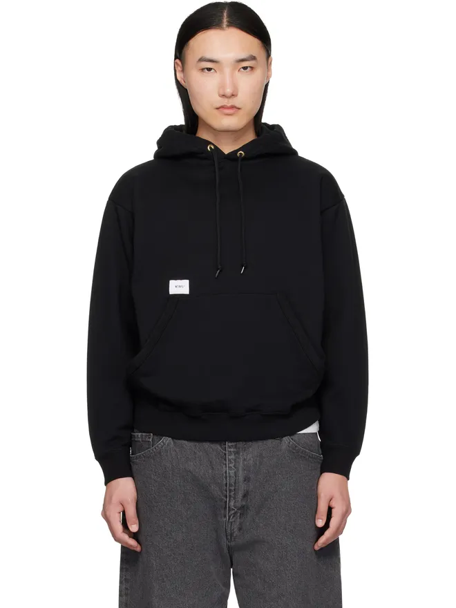 WTAPS WTAPS SIGN-YD フーディの商品画像