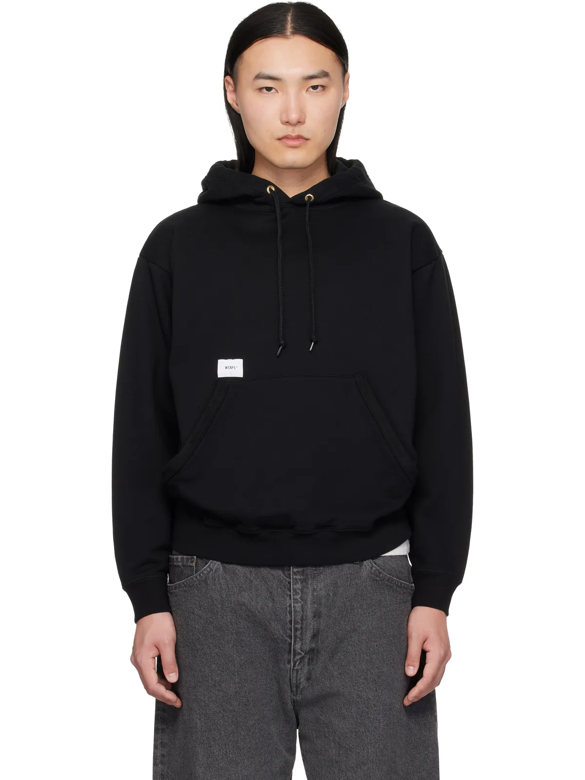WTAPS SIGN-YD フーディ - 画像1