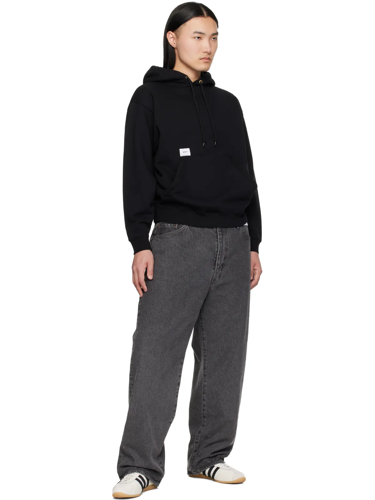 WTAPS SIGN-YD フーディ - 画像4