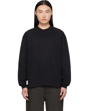 WTAPS SIGN-YD 長袖Tシャツ - サムネイル1
