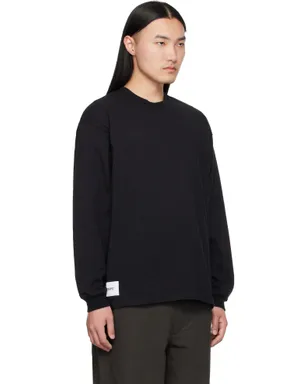 WTAPS SIGN-YD 長袖Tシャツ - サムネイル2
