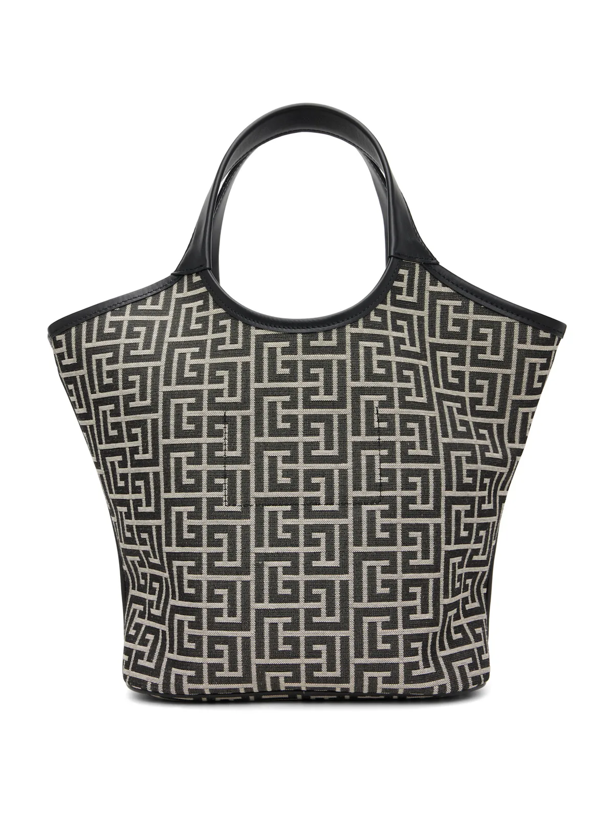 BALMAIN Cabas Mini トートバッグ - 画像1