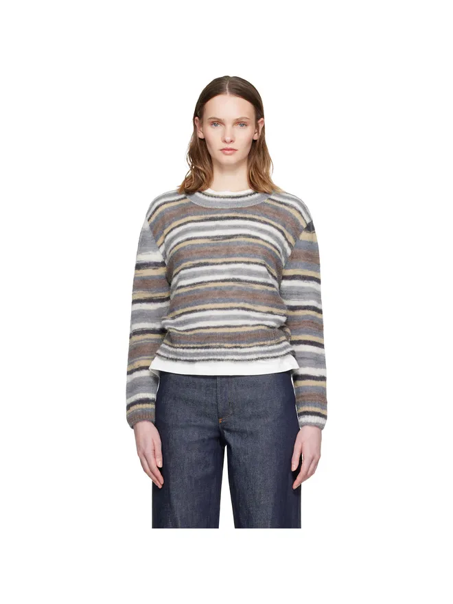 A.P.C. A.P.C. Gabby セーターの商品画像