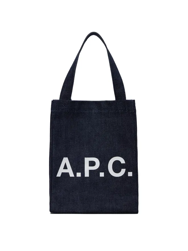 A.P.C. A.P.C. スモール Lou トートバッグの商品画像