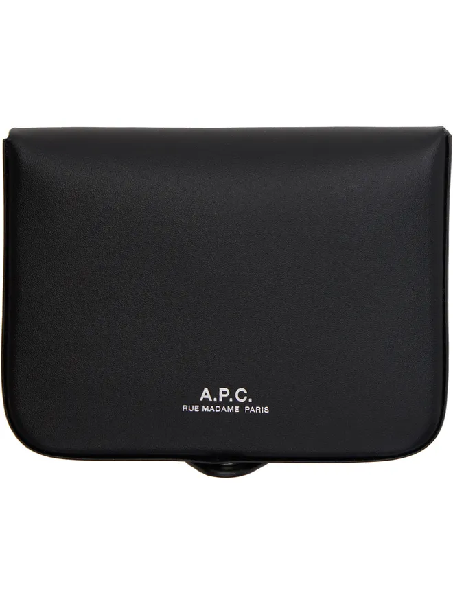 A.P.C. A.P.C. Josh コインケースの商品画像