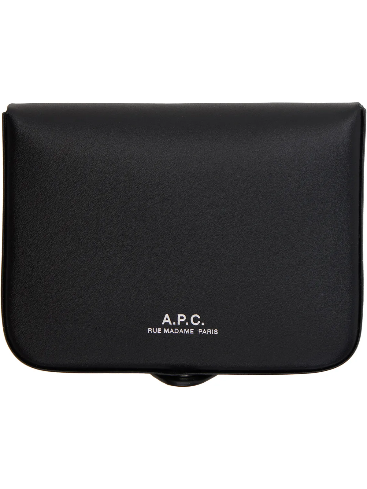 A.P.C. Josh コインケース - 画像1