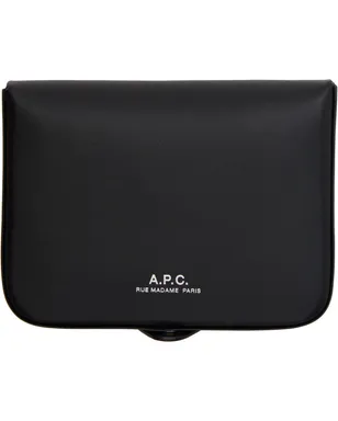 A.P.C. Josh コインケース - サムネイル1