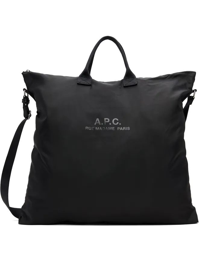 A.P.C. A.P.C. Backstage クロスボディバッグの商品画像