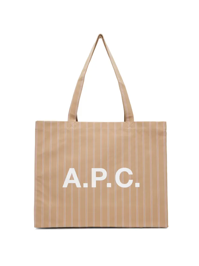 A.P.C. A.P.C. Diane Shopping トートバッグの商品画像