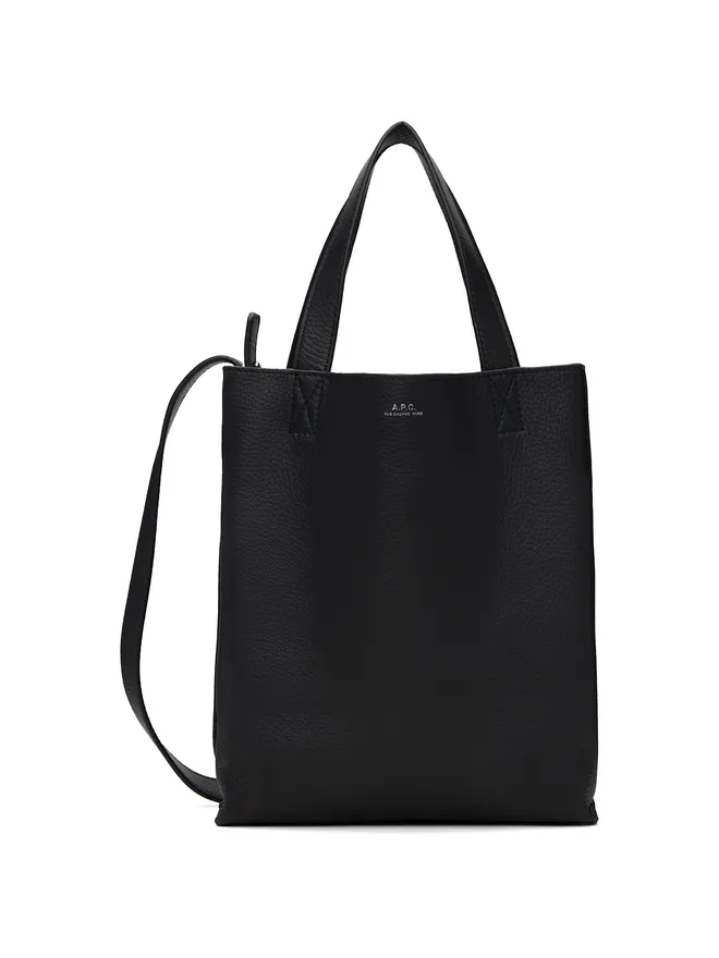 A.P.C. A.P.C. スモール Maiko Shopper トートバッグの商品画像