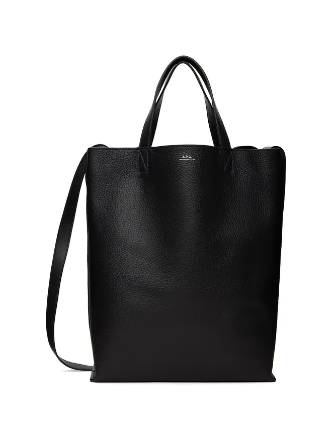 A.P.C. A.P.C. ミディアム Maiko Shopper トートバッグの商品画像