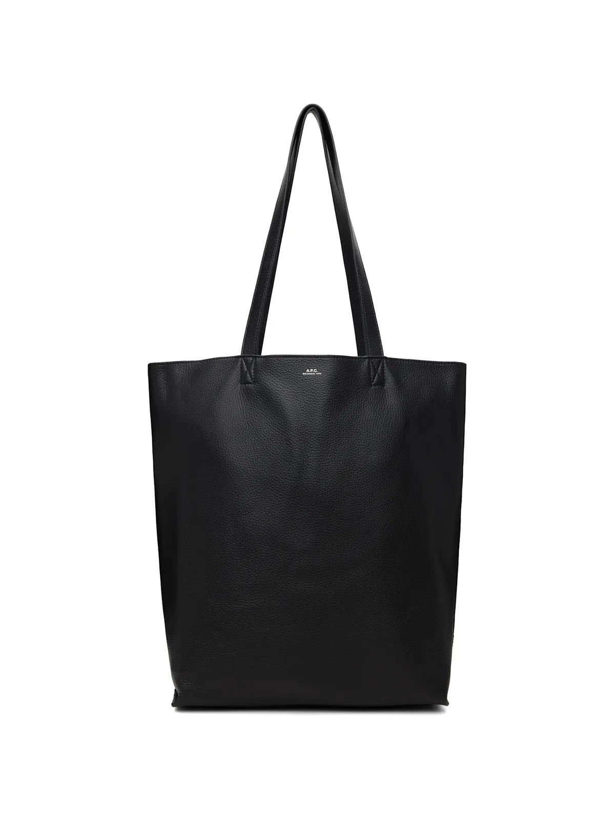 A.P.C. Maiko Shopper トートバッグ - 画像1