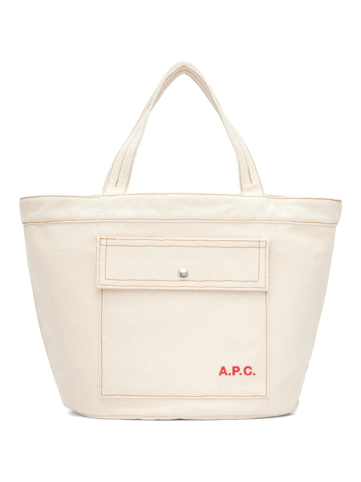 A.P.C. Jade トートバッグ - 画像1