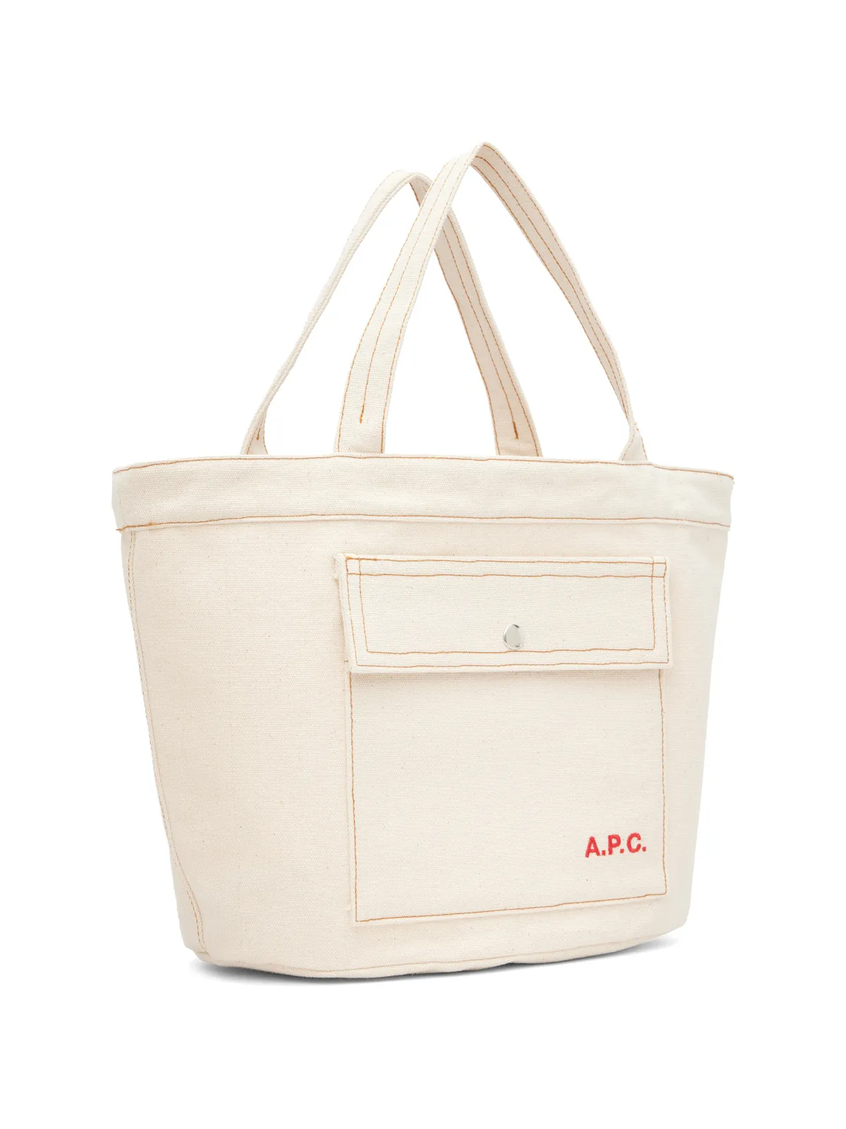 A.P.C. Jade トートバッグ - 画像2