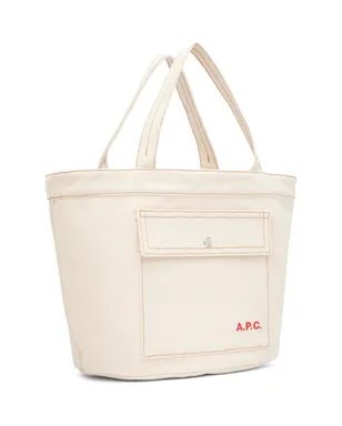 A.P.C. Jade トートバッグ - サムネイル2