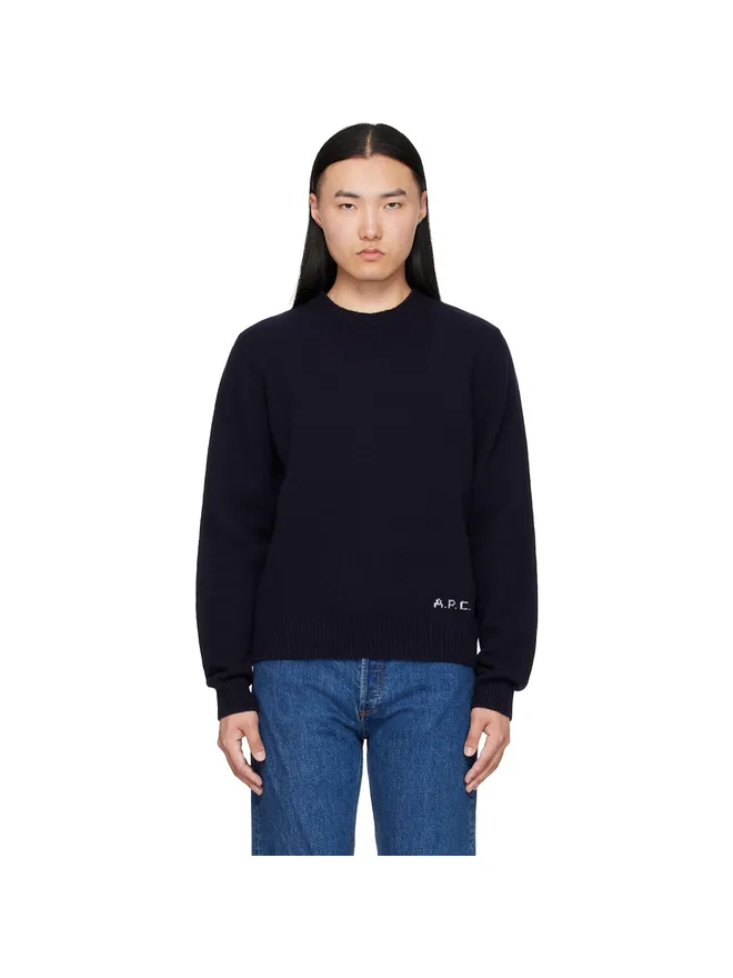 A.P.C. A.P.C. Edmond セーターの商品画像