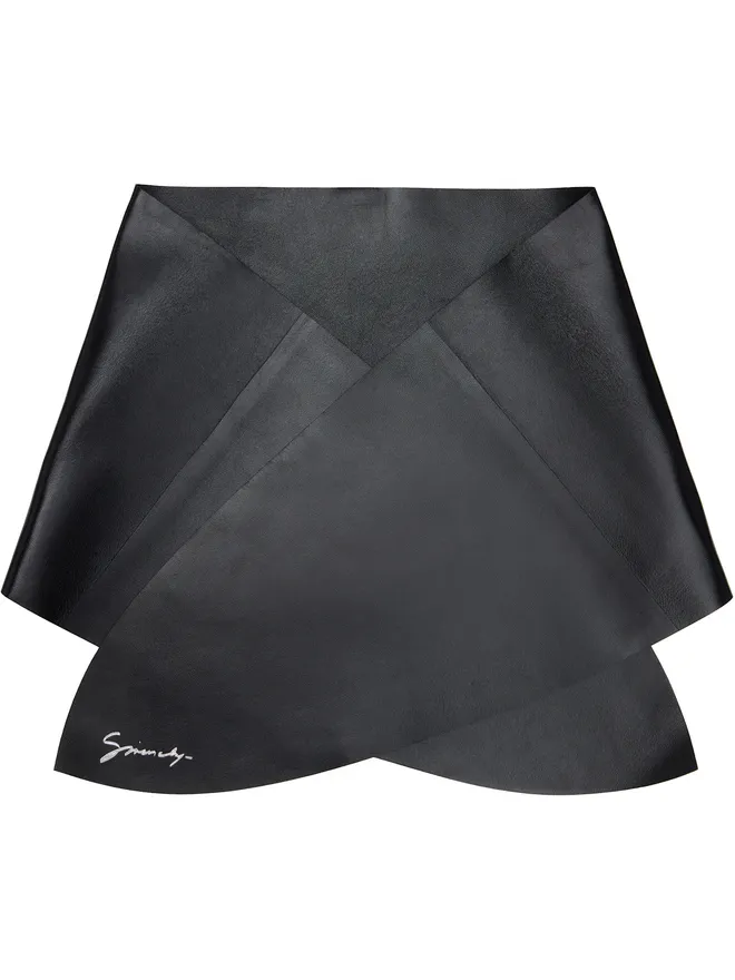 Givenchy Givenchy ラムスキン スカーフの商品画像
