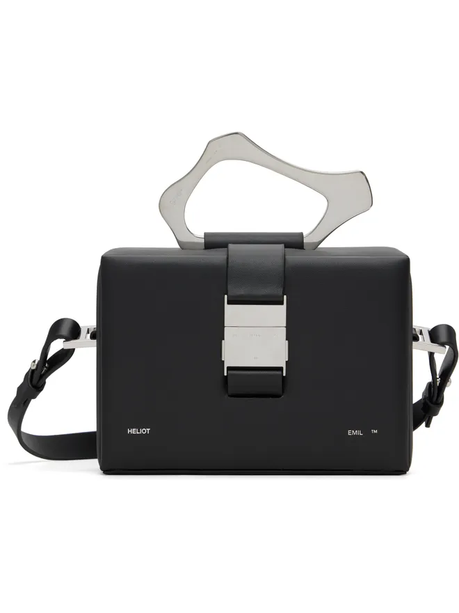 HELIOT EMIL HELIOT EMIL Solely Box バッグの商品画像