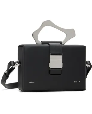 HELIOT EMIL Solely Box バッグ - サムネイル2