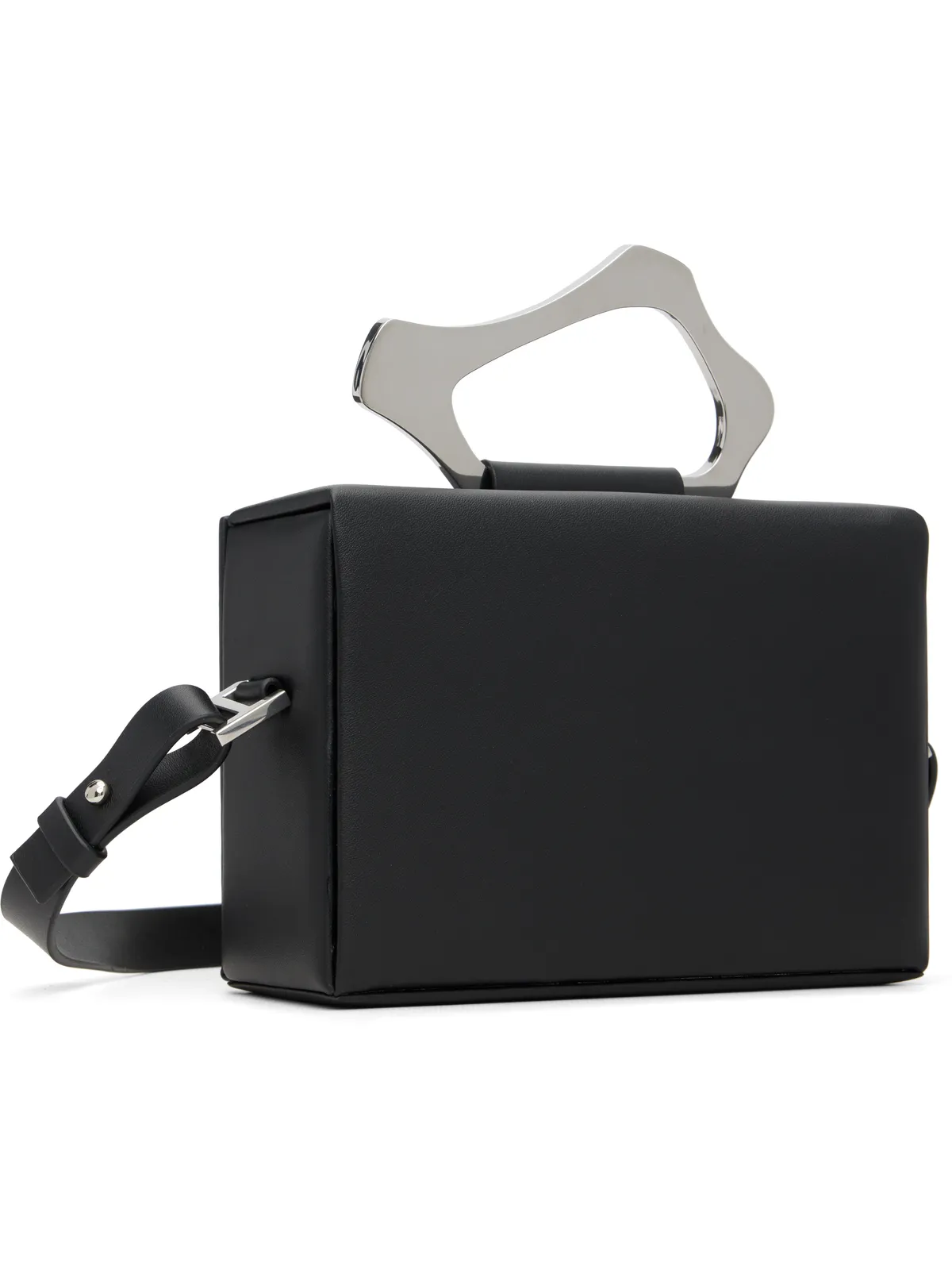 HELIOT EMIL Solely Box バッグ - 画像3