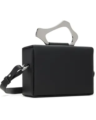HELIOT EMIL Solely Box バッグ - サムネイル3