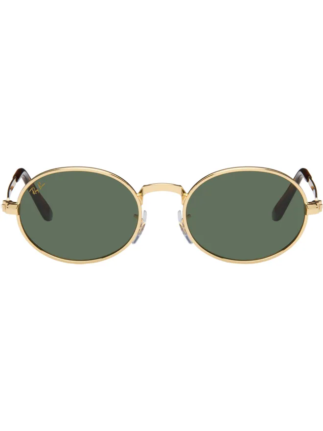 Ray-Ban Ray-Ban A$AP Rockyエディション RB3931 サングラスの商品画像