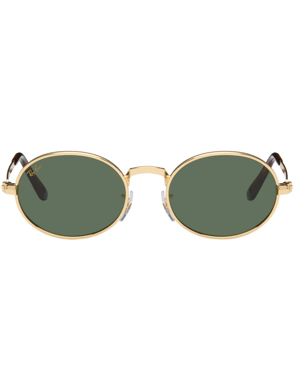 Ray-Ban A$AP Rockyエディション RB3931 サングラス - 画像1