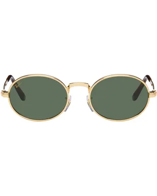 Ray-Ban A$AP Rockyエディション RB3931 サングラス - サムネイル1