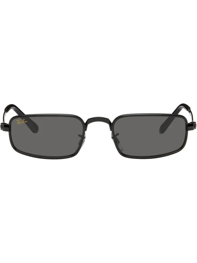 Ray-Ban Ray-Ban A$AP Rockyエディション RB3927 サングラスの商品画像